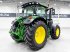 Traktor типа John Deere 6155R, Gebrauchtmaschine в Csengele (Фотография 3)