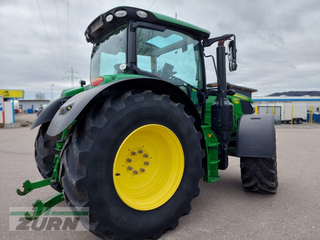 Traktor του τύπου John Deere 6155R, Gebrauchtmaschine σε Untermünkheim (Φωτογραφία 13)