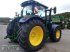 Traktor Türe ait John Deere 6155R, Gebrauchtmaschine içinde Schöntal-Westernhausen (resim 8)