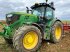 Traktor des Typs John Deere 6155R, Gebrauchtmaschine in SAINT-GERMAIN DU PUY (Bild 1)