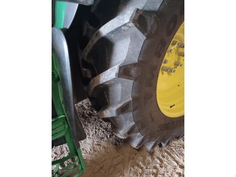 Traktor tipa John Deere 6155R, Gebrauchtmaschine u ESCAUDOEUVRES (Slika 3)