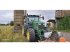 Traktor des Typs John Deere 6155R, Gebrauchtmaschine in Wargnies Le Grand (Bild 3)