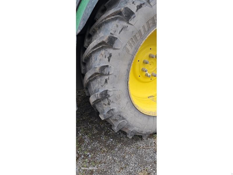 Traktor za tip John Deere 6155R, Gebrauchtmaschine u Wargnies Le Grand (Slika 8)