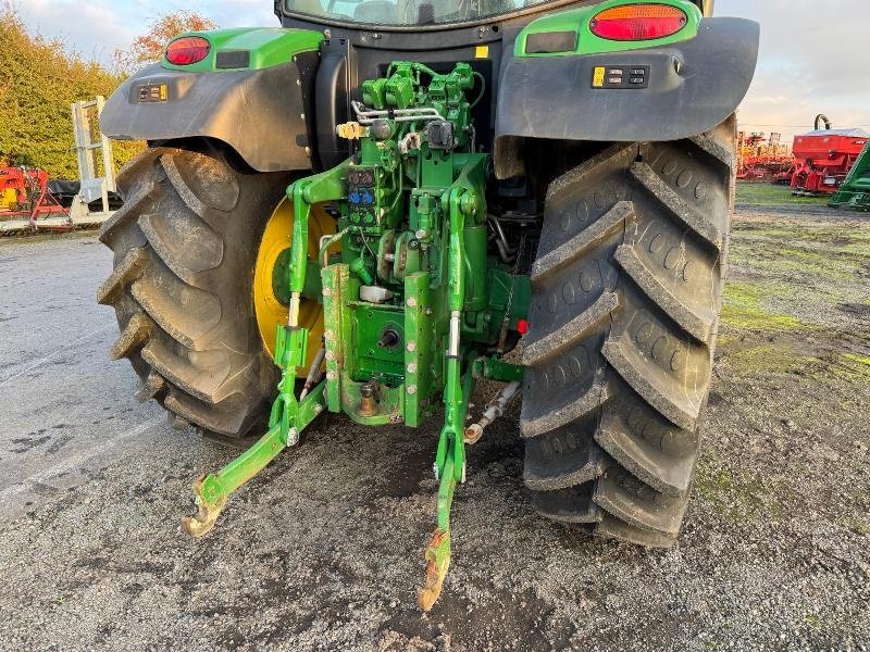 Traktor za tip John Deere 6155R, Gebrauchtmaschine u Wargnies Le Grand (Slika 5)