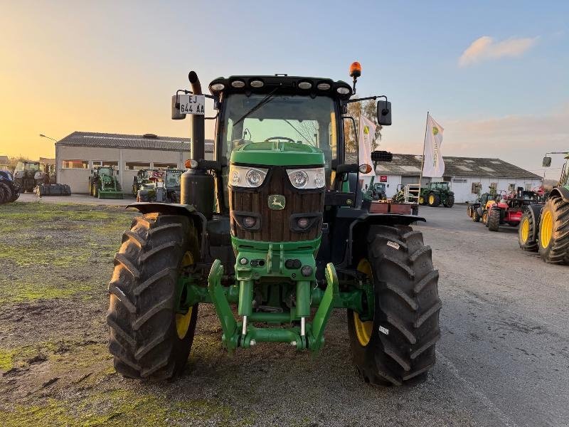 Traktor typu John Deere 6155R, Gebrauchtmaschine w Wargnies Le Grand (Zdjęcie 2)