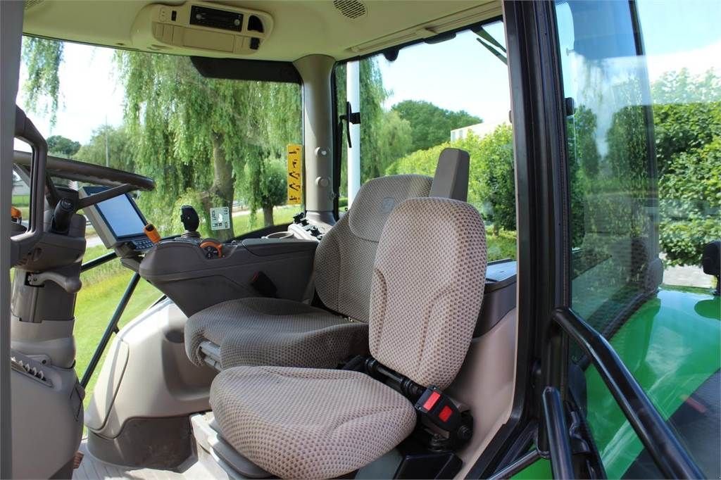 Traktor typu John Deere 6155R, Gebrauchtmaschine v Bant (Obrázek 11)