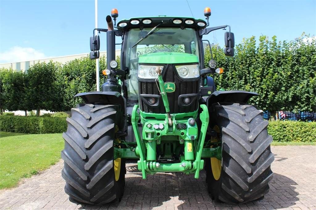 Traktor του τύπου John Deere 6155R, Gebrauchtmaschine σε Bant (Φωτογραφία 3)