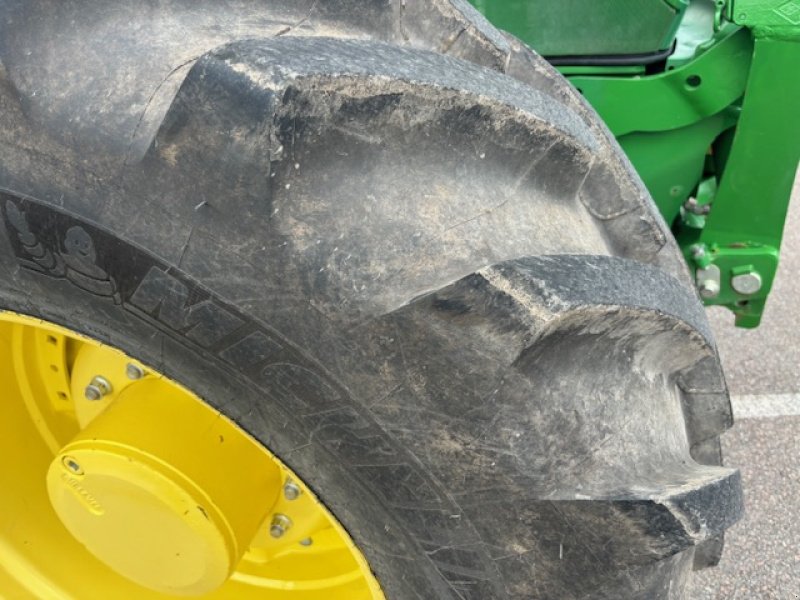 Traktor του τύπου John Deere 6155R, Gebrauchtmaschine σε MONTIGNY LE ROI (Φωτογραφία 5)