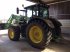 Traktor Türe ait John Deere 6155R, Gebrauchtmaschine içinde MONTIGNY LE ROI (resim 7)