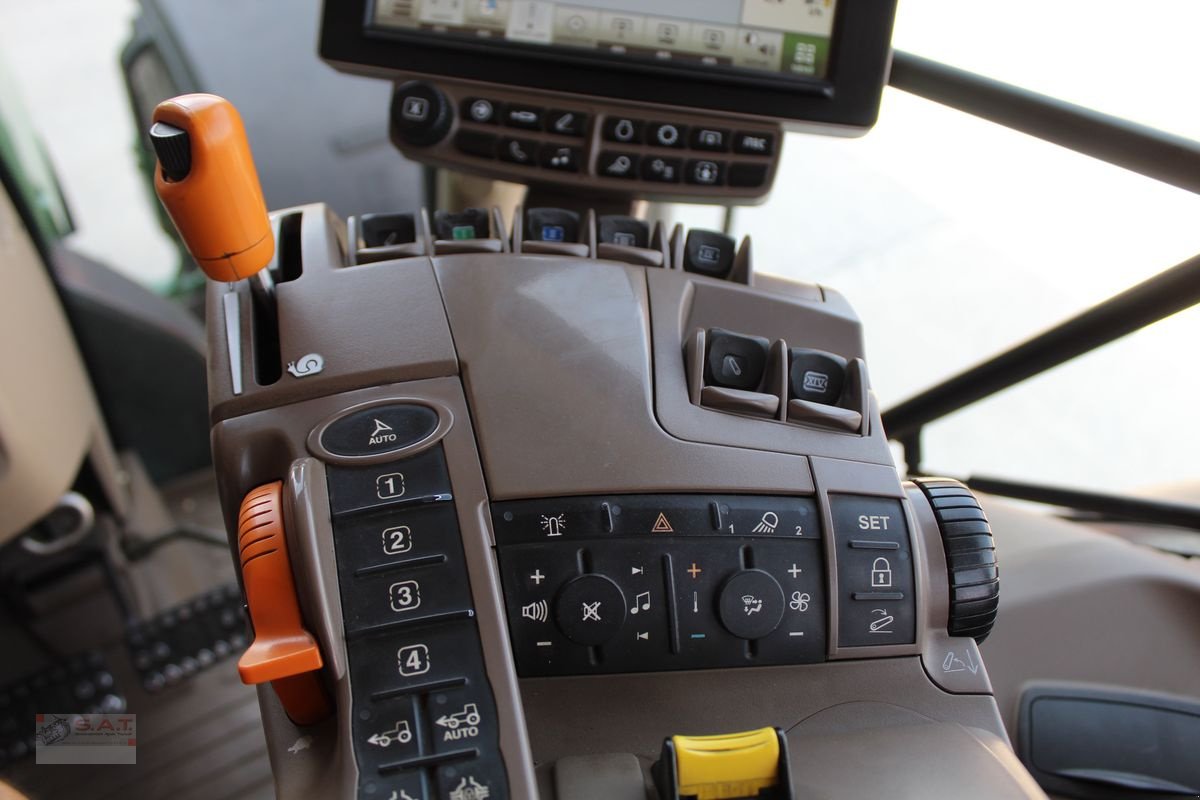 Traktor tip John Deere 6155R, Gebrauchtmaschine in Eberschwang (Poză 25)