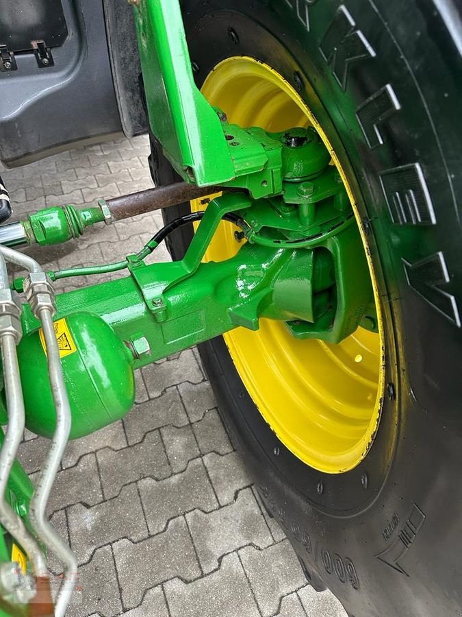 Traktor типа John Deere 6155R, Gebrauchtmaschine в Eberschwang (Фотография 31)