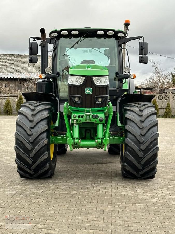 Traktor типа John Deere 6155R, Gebrauchtmaschine в Eberschwang (Фотография 2)