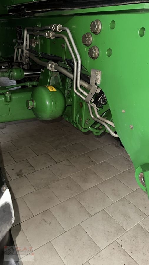 Traktor типа John Deere 6155R, Gebrauchtmaschine в Eberschwang (Фотография 22)