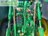 Traktor des Typs John Deere 6155r, Gebrauchtmaschine in GROBELNO (Bild 8)