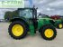 Traktor typu John Deere 6155r, Gebrauchtmaschine w Norwich (Zdjęcie 3)