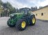 Traktor van het type John Deere 6155R, Gebrauchtmaschine in Slagelse (Foto 1)