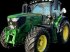 Traktor от тип John Deere 6155R, Gebrauchtmaschine в Bredsten (Снимка 1)