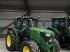 Traktor Türe ait John Deere 6155R, Gebrauchtmaschine içinde Bredsten (resim 1)