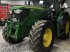 Traktor Türe ait John Deere 6155R, Gebrauchtmaschine içinde Bredsten (resim 3)