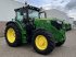 Traktor des Typs John Deere 6155R, Gebrauchtmaschine in Staphorst (Bild 8)