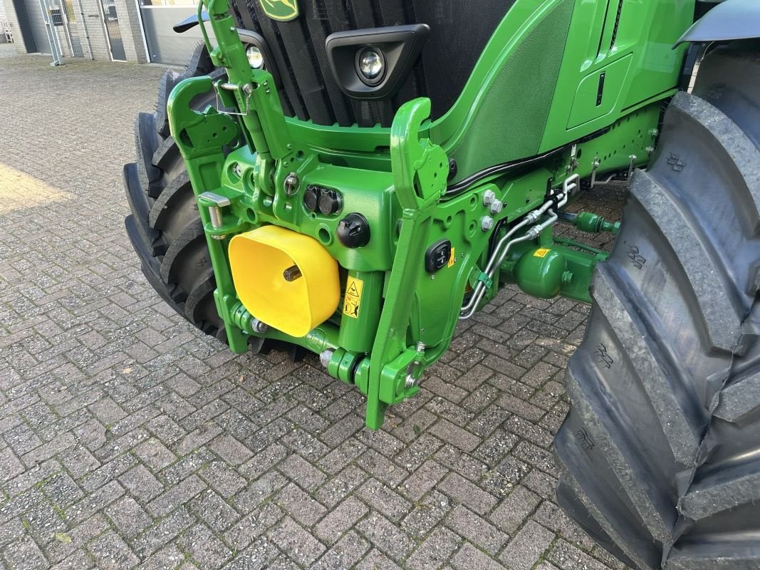 Traktor typu John Deere 6155R, Gebrauchtmaschine v Staphorst (Obrázok 9)