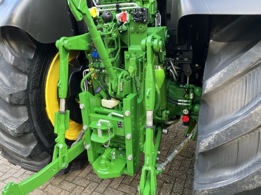 Traktor za tip John Deere 6155R, Gebrauchtmaschine u Staphorst (Slika 4)