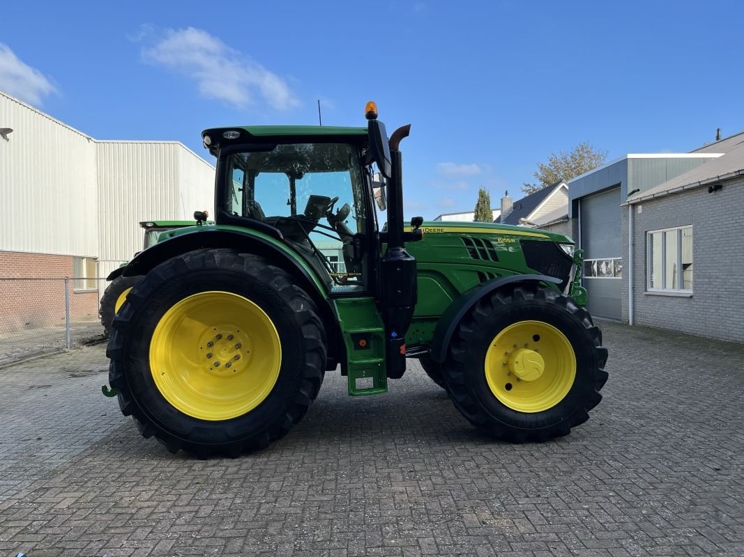 Traktor typu John Deere 6155R, Gebrauchtmaschine v Staphorst (Obrázok 5)