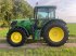 Traktor van het type John Deere 6155R, Gebrauchtmaschine in Dinklage (Foto 8)