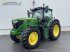 Traktor Türe ait John Deere 6155R, Gebrauchtmaschine içinde Rietberg (resim 15)