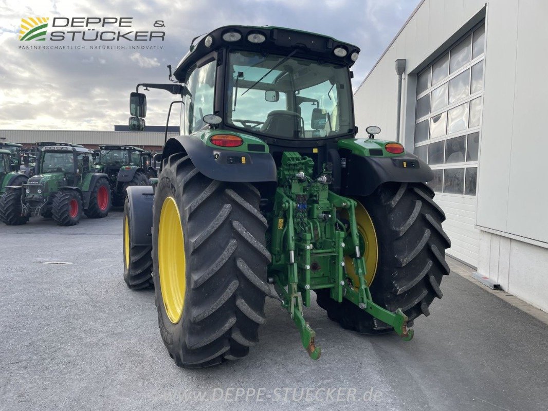 Traktor za tip John Deere 6155R, Gebrauchtmaschine u Rietberg (Slika 12)