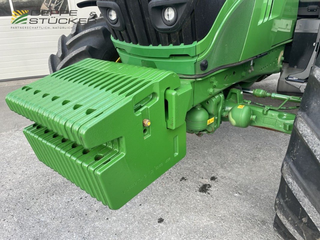 Traktor za tip John Deere 6155R, Gebrauchtmaschine u Rietberg (Slika 16)