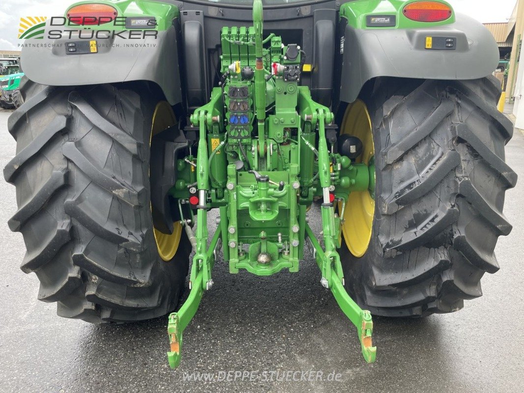 Traktor typu John Deere 6155R, Gebrauchtmaschine v Rietberg (Obrázok 9)