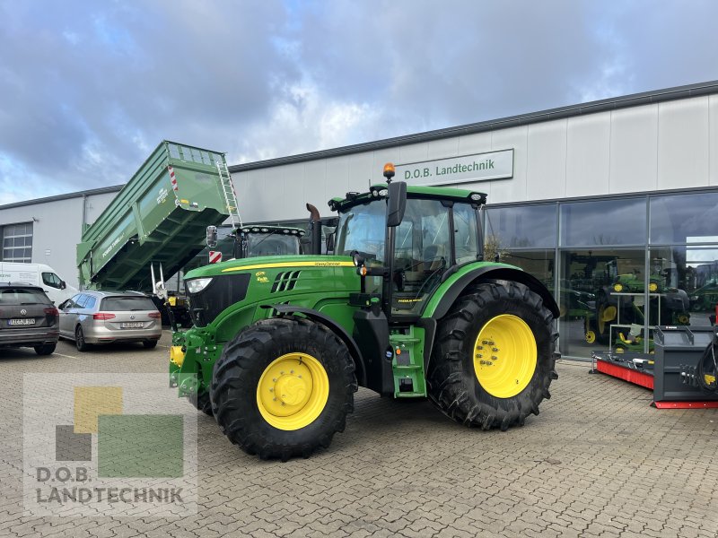 Traktor tipa John Deere 6155R, Gebrauchtmaschine u Langweid am Lech (Slika 1)