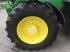 Traktor typu John Deere 6155R, Gebrauchtmaschine w Neuenkirchen-Vörden (Zdjęcie 19)