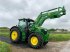 Traktor Türe ait John Deere 6155R, Gebrauchtmaschine içinde Worms (resim 2)