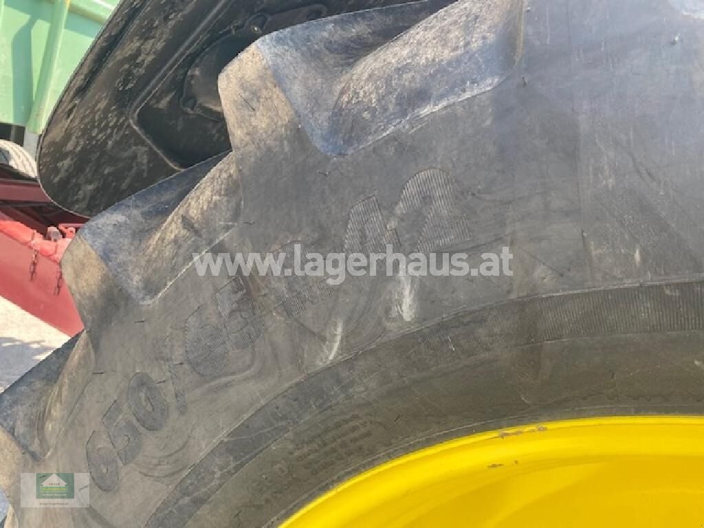 Traktor a típus John Deere 6155R, Gebrauchtmaschine ekkor: Klagenfurt (Kép 5)