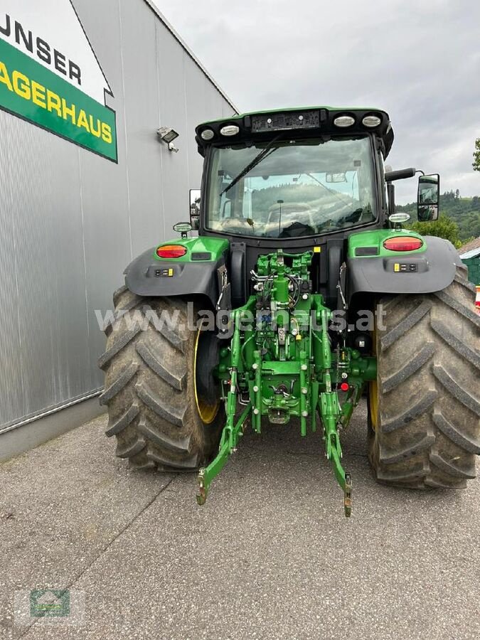 Traktor du type John Deere 6155R, Gebrauchtmaschine en Klagenfurt (Photo 16)