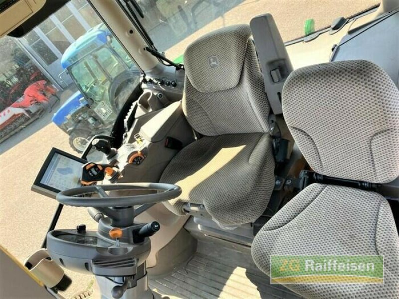 Traktor tipa John Deere 6155R, Gebrauchtmaschine u Bühl (Slika 14)