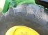 Traktor des Typs John Deere 6155R, Gebrauchtmaschine in Hohenstein (Bild 9)