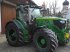 Traktor Türe ait John Deere 6155R, Gebrauchtmaschine içinde 86666 Burgheim (resim 1)