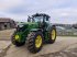 Traktor Türe ait John Deere 6155R, Gebrauchtmaschine içinde Itzgrund (resim 1)