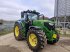 Traktor Türe ait John Deere 6155R, Gebrauchtmaschine içinde Itzgrund (resim 3)