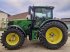 Traktor Türe ait John Deere 6155R, Gebrauchtmaschine içinde Itzgrund (resim 7)