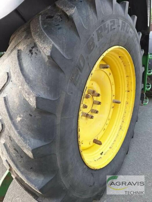 Traktor του τύπου John Deere 6170 M, Gebrauchtmaschine σε Warburg (Φωτογραφία 14)