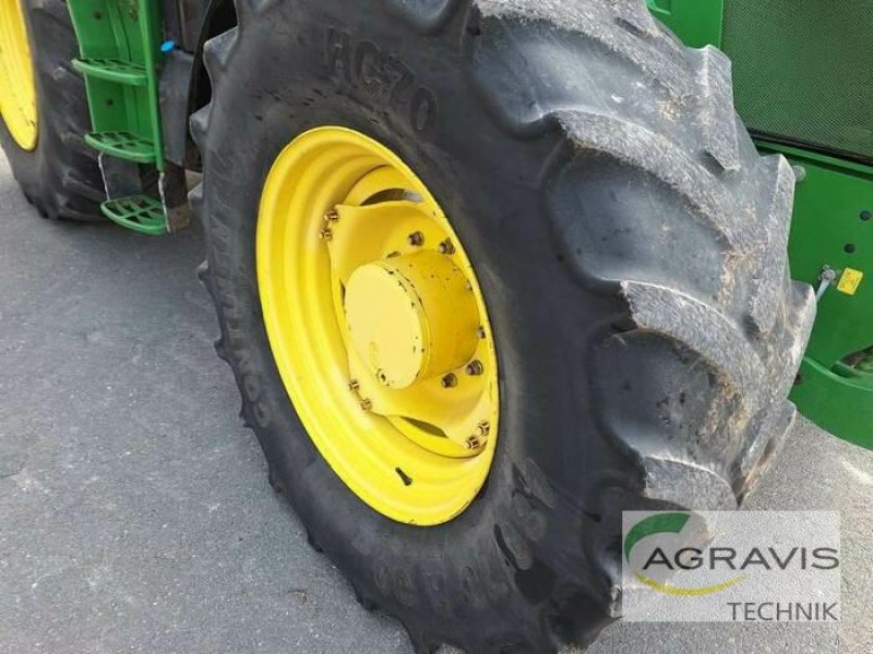 Traktor typu John Deere 6170 M, Gebrauchtmaschine w Warburg (Zdjęcie 13)