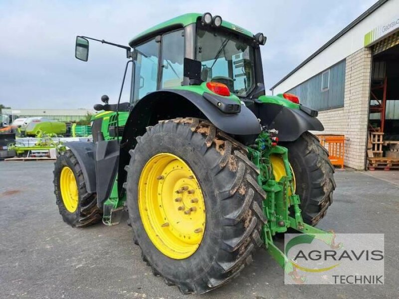 Traktor του τύπου John Deere 6170 M, Gebrauchtmaschine σε Warburg (Φωτογραφία 4)