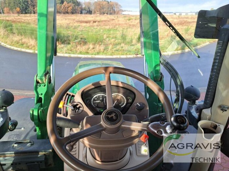 Traktor typu John Deere 6170 R AUTO POWR, Gebrauchtmaschine v Schneverdingen (Obrázek 18)