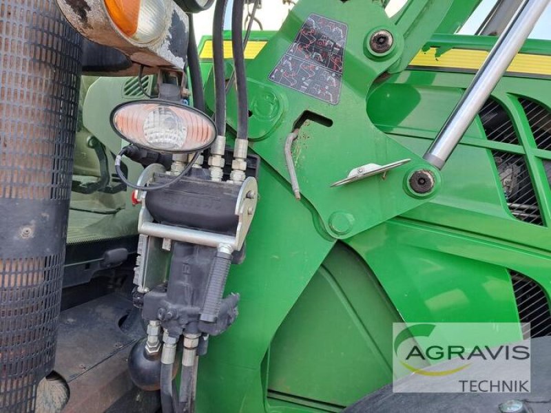 Traktor typu John Deere 6170 R AUTO POWR, Gebrauchtmaschine v Schneverdingen (Obrázek 11)