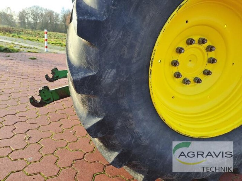 Traktor typu John Deere 6170 R AUTO POWR, Gebrauchtmaschine v Schneverdingen (Obrázek 13)