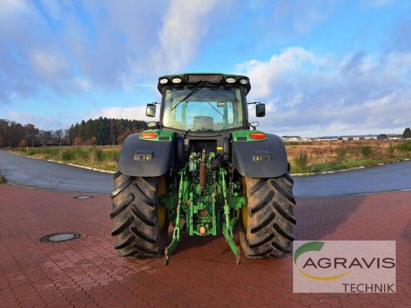 Traktor typu John Deere 6170 R AUTO POWR, Gebrauchtmaschine v Schneverdingen (Obrázek 4)